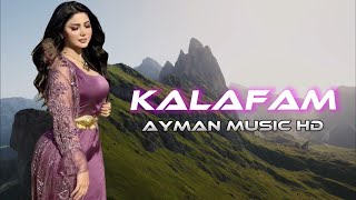 خۆشترین گۆرانی کرماشانی تیک تۆک 2023 | Yosef Jamali - Kalafam (Fatih Karaytu Remix) Resimi