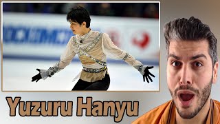 [ENG SUB] Yuzuru Hanyu (羽生结弦 ) | Romeo and Juliet World Championship 2012 REACTION | JPOP TEPKİ