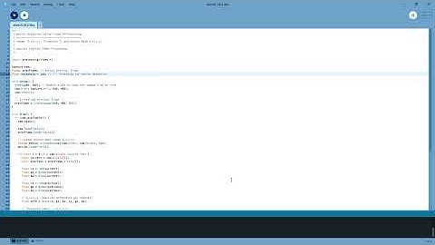 Assessment 1:Chapter 3-Frame Differencing