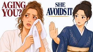 7 Hygiene Mistakes That Make Women Look Older After 40 — and Japanese Women Avoid