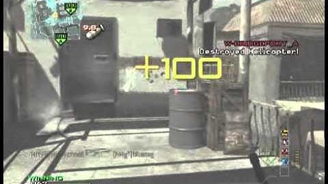 MOAB - SoalArrow Domination in SeaTown W