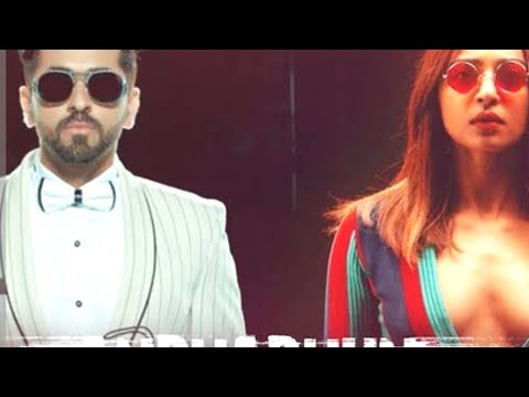 عازف موهوب بيمثل انه اعمي عشان الناس تتعاطف معاه بس للاسف كدبته بتكون نهاية حياته ملخص فيلمandhadhun