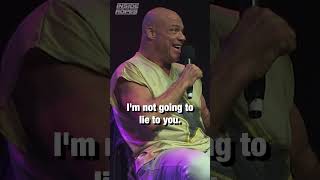 Kurt Angle 🏅 Tells Hilarious Undertaker 💀 Story #shorts #wrestlingshorts #kurtangle