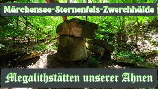 MEGALITHIC SITES OF OUR ANCESTORS