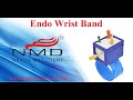 Endo Wrist Watch Re - Edited by Nexus Medodent (NMD) Reviewed by Dr. Nidhi Shah