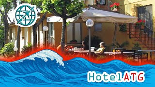 [HotelATG] Review Hotel Orto di Roma