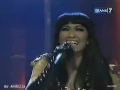 Julia Perez - Belah Duren @trans7_bem ©2012