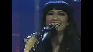 Julia Perez - Belah Duren @trans7_bem ©2012