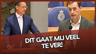 Download Lagu Eerdmans (JA21) pakt liegende Dassen snoeihard aan! ‘Gaat te ver!’ MP3 Download Lagu Eerdmans (JA21) pakt liegende Dassen snoeihard aan! ‘Gaat te ver!’ MP3