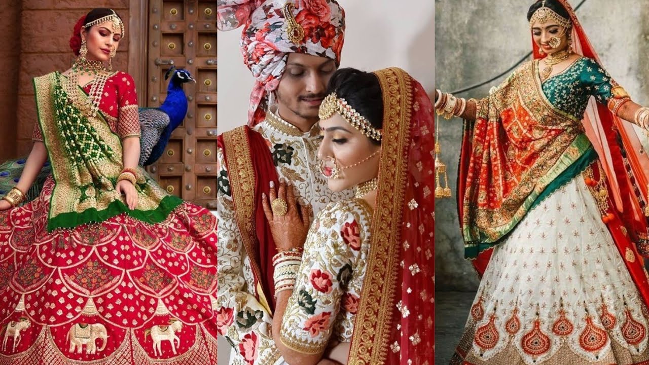 Royal Jaisalmer Wedding With A Dusty Pink Bridal Lehenga | WedMeGood
