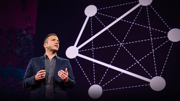 A Visual History of Human Knowledge | Manuel Lima | TED Talks - DayDayNews