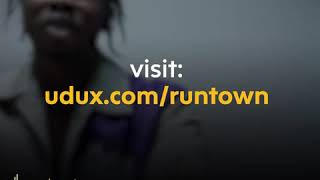 Runtown -  Tradition  uduX Campaign