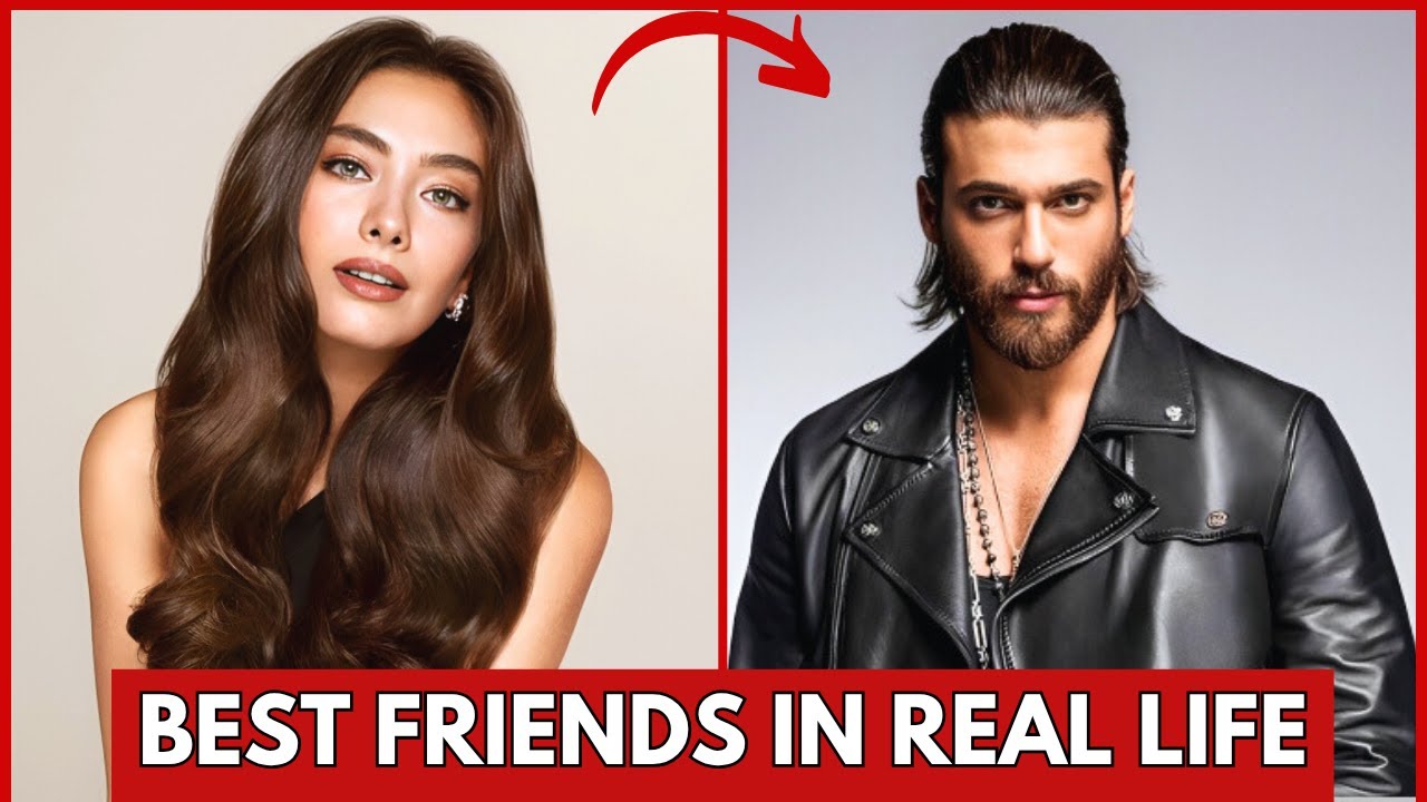 Знаменитые турецкие актёры, которые являются лучшими друзьями в реальной жизни | Самые красивые т...