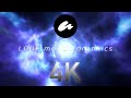 CS.2 LOOP motion graphics 4K / endless tunnel loop 001