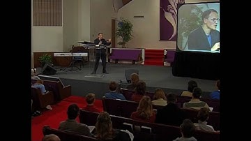 Pascal Wager (Christianity in Mathematics) -  David Asscherick _part 1