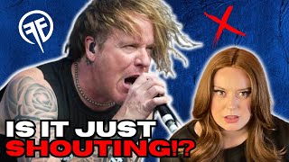 FEAR FACTORY | REPLICA | Is Metal Just All About Rage? - Scottish Singer Reacts
