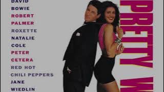 Pretty Woman Score - He Sleeps (The Kiss) - Original Recording