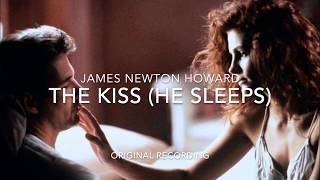 Pretty Woman Score - He Sleeps (The Kiss) - Original Recording