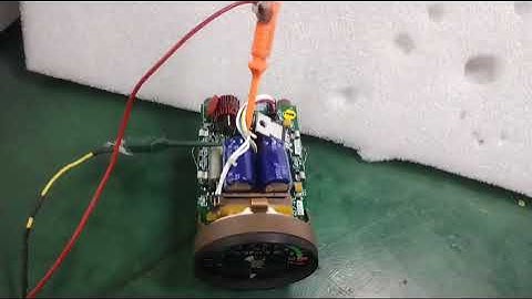 Expert Gull Airborne IAI6883619-503, N1 % RPM X10 Indicator Repairs by Dynamics Circuit (S) Pte. Ltd