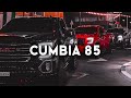 La Cumbia De 85 - Yahir Saldivar (Cumbias Belicas 2024)