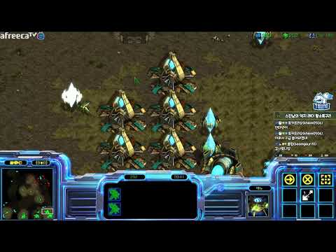 [27.6.22] SC:R 1v1 (FPVOD) SnOw (P) vs (T) Largo