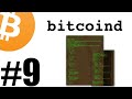 How to run Bitcoin-qt as a server with a configuration file (3 of 6)