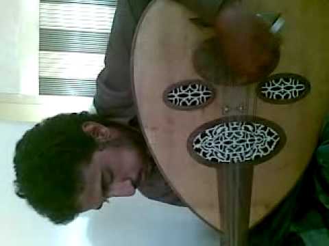 كلمات رؤوف المحرمي 4 أخراج مرشد الشبحي