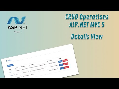 [Arabic] CRUD Operations