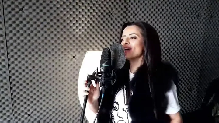 /Veselina Petrova - Mash up Desislava-2020.   HD 7...
