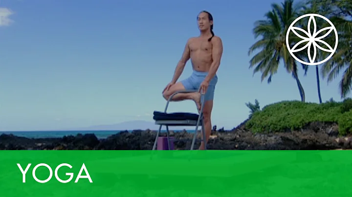 Back Care Yoga with Rodney Yee | Yoga | Gaiam