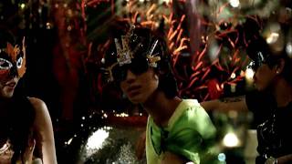 JULIETTE - SHINEE [HD] MV - YouTube