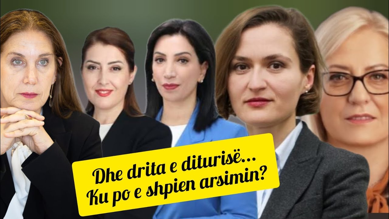 ????NEWSROOM-“Dhe drita e diturisë përpara…” Humnera ku po e shpien arsimin që nuk rilindi dot