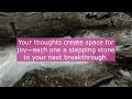 Positive Affirmation To Motivate And Inspire You Today ~ Chapter 444