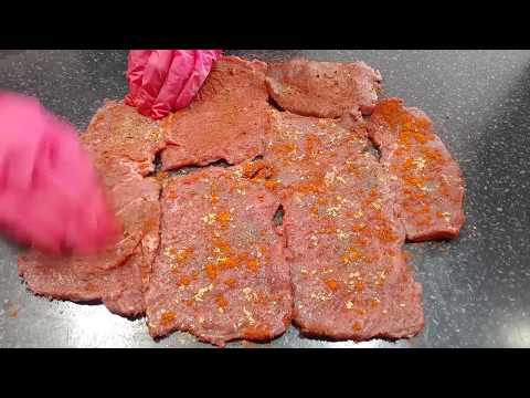 Video: Süslü Langet Nasıl Pişirilir