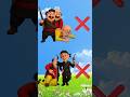 motu Patlu vfx magic toon #shortvideo #funny #motupatlu #vfx #cartoon #animation