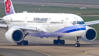 20 Minutes AMAZING Plane Spotting at Tan Son Nhat International Airport (SGN/VVTS) by YES Planes 5,333 views 1 month ago 20 minutes