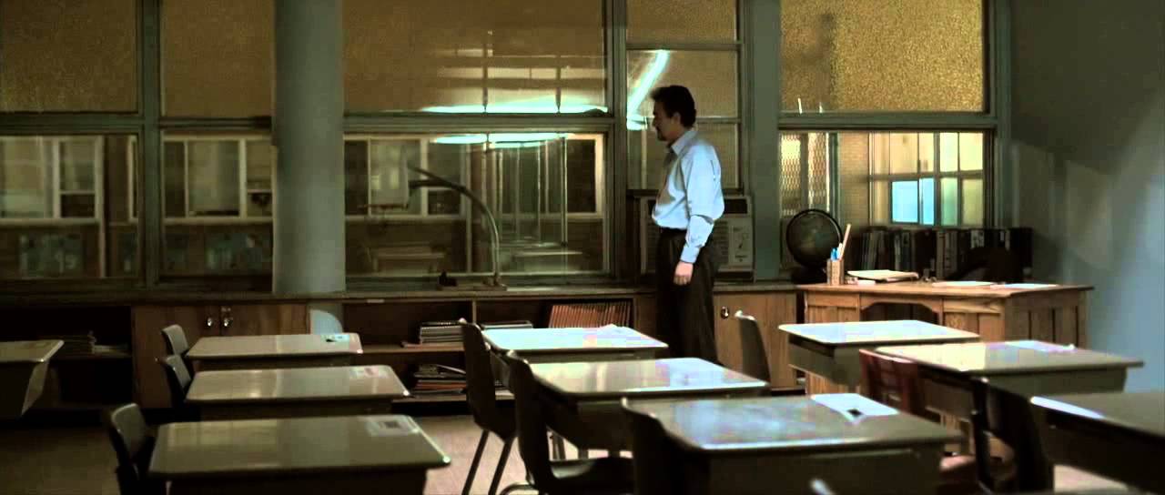 Monsieur Lazhar - Dance Scene - YouTube