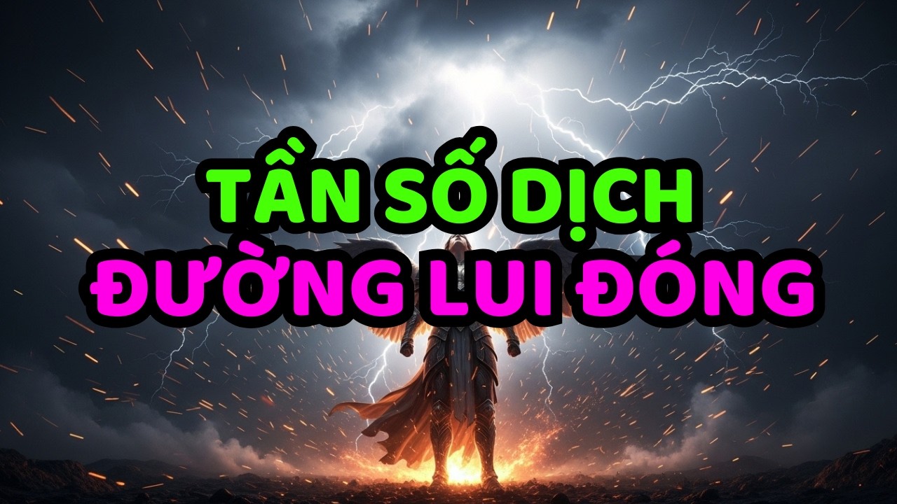 NGƯỜI ĐƯỢC CHỌN: Biết Rồi, Bạn Không Thể 