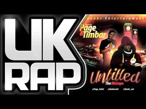 Page & Timbar - Smiles & Cries ft. Fix Dot'M [Untitled]