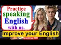 English Conversation Improve English Speaking Skills How to speak English? #englishquestioansanswers