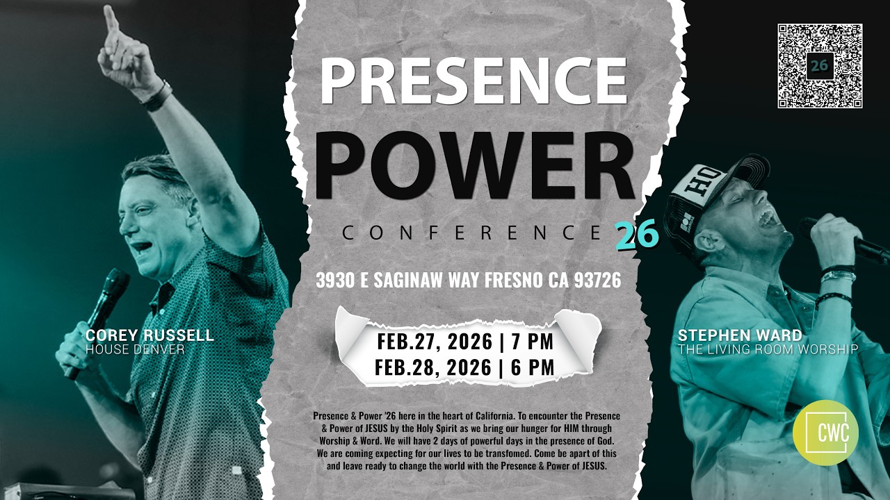 Presence Power 26 Conference // Session 2 - YouTube