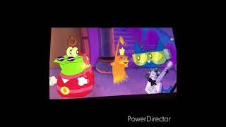 Pete the cat: save the music song (For Leni Diaz)