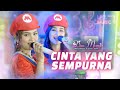 Duo Manja - Cinta Yang Sempurna (Official Live Music)