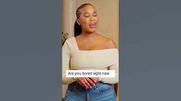 Bored or Boring? Fix This Common English Mistake in 1 Minute!  #english