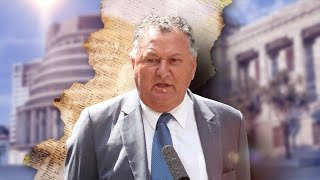 Shane Jones on planned Nationwide Activation event, Budget Day