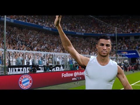 eFootball PES 2020 (видео)