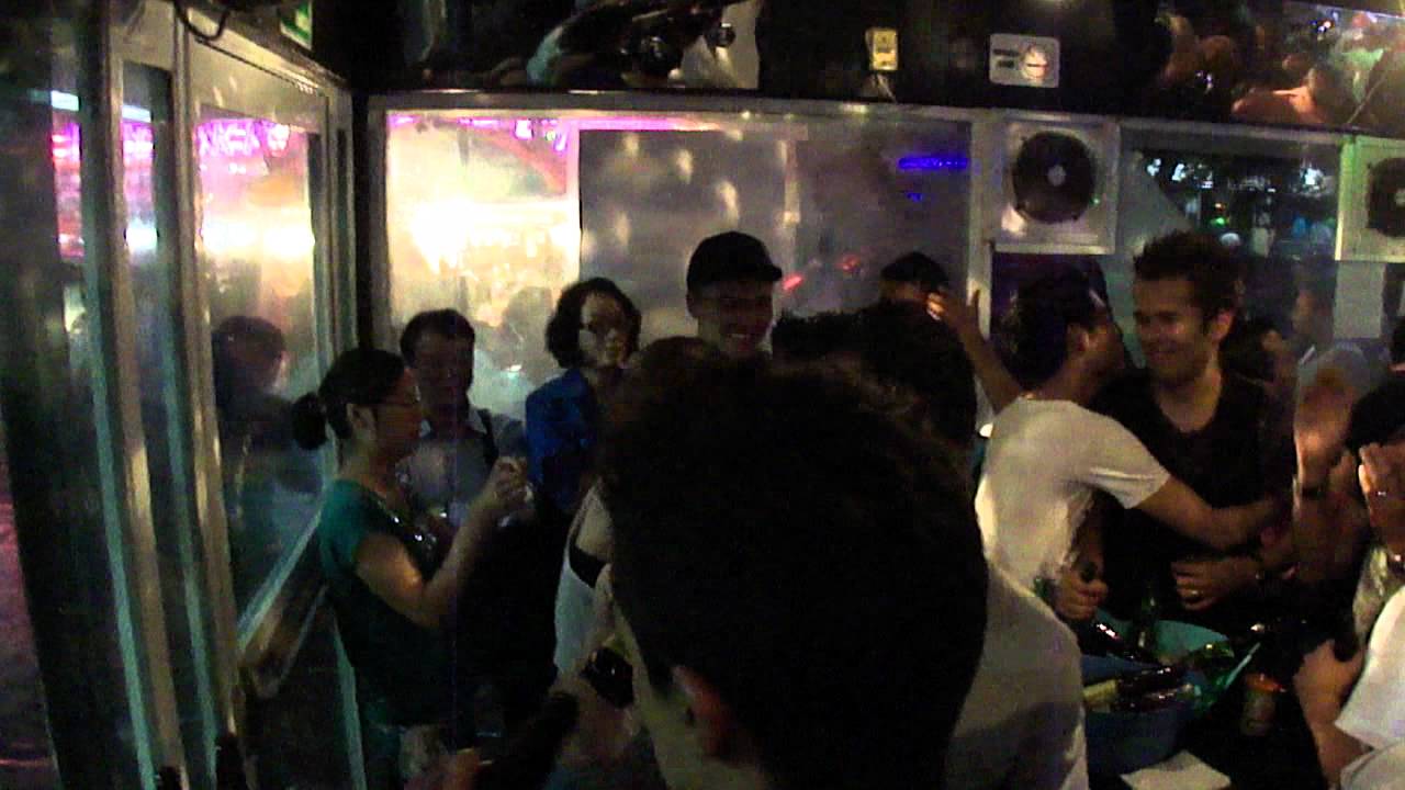 Papi Fun Bar 3a Temporada-4 - YouTube