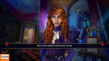 Marlo ile Ominous Objects Lumina Camera Oynuyoruz | Bölüm #1