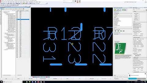 Electrical Simulation:  Valor NPI Post Layout