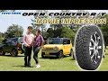 TOYO TIRES 「OPEN COUNTRY R/T」 MOVIE IMPRESSION "総評"